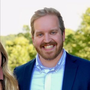 Meet your Posher, Zach